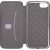 Чехол для iPhone InterStep для iPhone 8 IS VIBE PL ADV черный